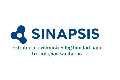 Sinapsis Health Tech Strategy